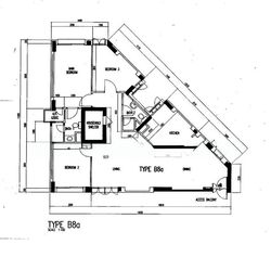 Blk 134 Edgedale Plains (Punggol), HDB 5 Rooms #566668931